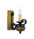 Настенный светильник (бра) Тарьсма Уют-1 — Купить по низкой цене в интернет-магазине