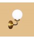 Светильник настенный (бра) Loft House W-120 — Купить по низкой цене в интернет-магазине