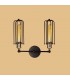 Настенный светильник (бра) Loft House W-111/1