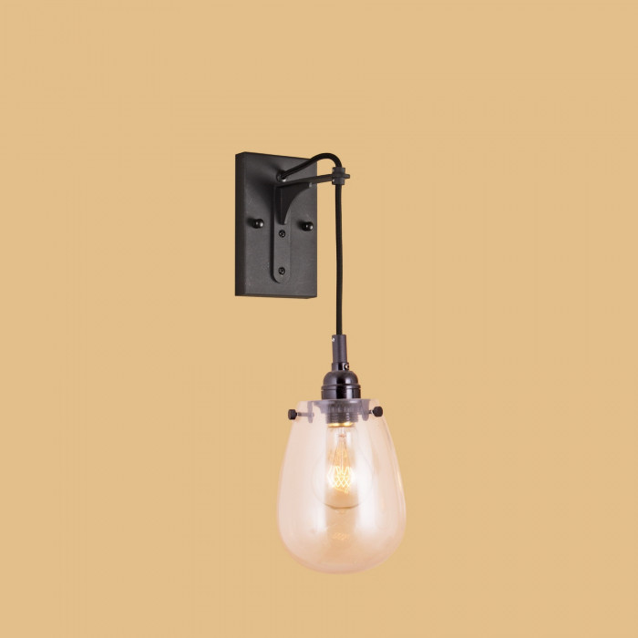 Светильник настенный (бра) Loft House W-102 — Купить по низкой цене в интернет-магазине