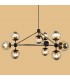 Светильник подвесной (люстра) Loft House P-1000/10 — Купить по низкой цене в интернет-магазине