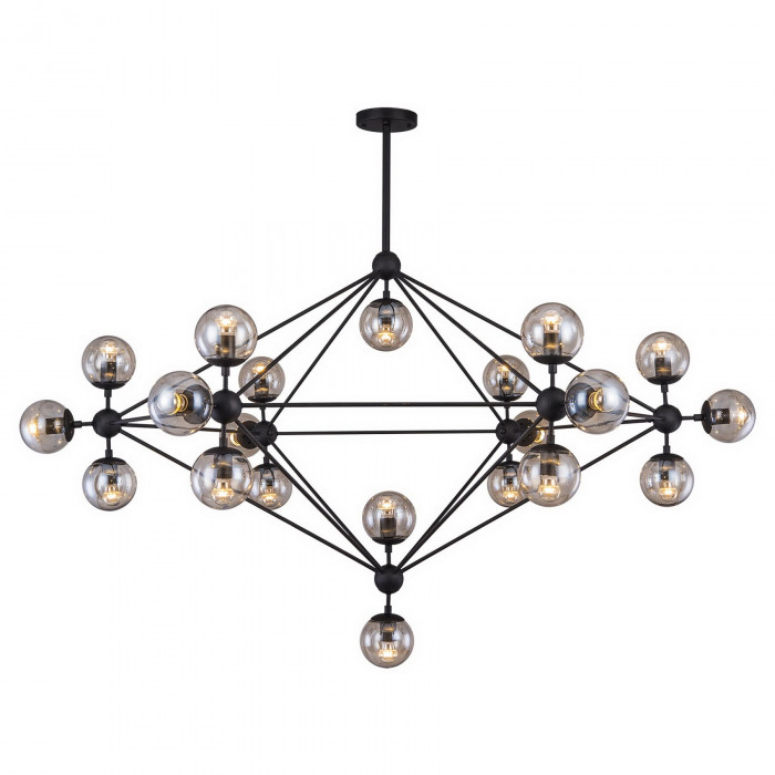 Светильник подвесной (люстра) Loft House P-1000/19 — Купить по низкой цене в интернет-магазине