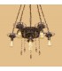 Светильник подвесной (люстра) Loft House P-502 — Купить по низкой цене в интернет-магазине