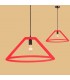 Светильник подвесной (люстра) Loft House P-318 — Купить по низкой цене в интернет-магазине