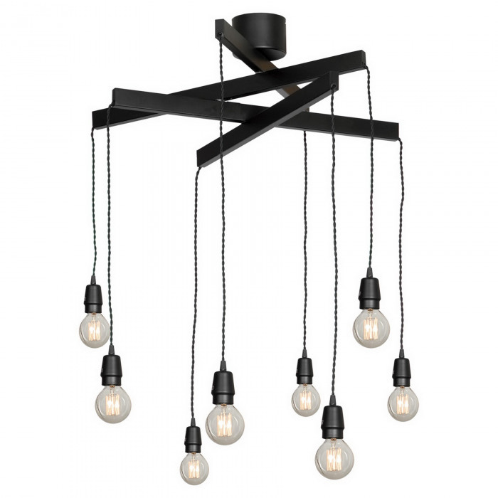 Светильник подвесной (люстра) Loft House P-308 — Купить по низкой цене в интернет-магазине