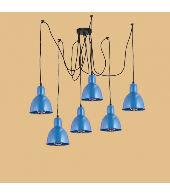 Светильник подвесной (люстра) Loft House P-290/1 — Купить по низкой цене в интернет-магазине
