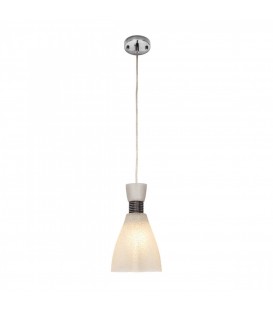 Подвесной светильник Silver Light Аlliance 125.54.1, венге/хром — Купить по низкой цене в интернет-магазине