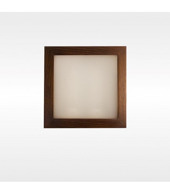 Настенно-потолочный светильник Baruss Square BS555/CWS1-250x250