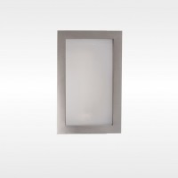 Настенно-потолочный светильник Baruss Square BS555/CWR-300x150