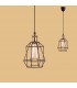 Светильник подвесной (люстра) Loft House P-61 — Купить по низкой цене в интернет-магазине