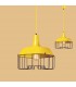 Светильник подвесной (люстра) Loft House P-63/1 — Купить по низкой цене в интернет-магазине