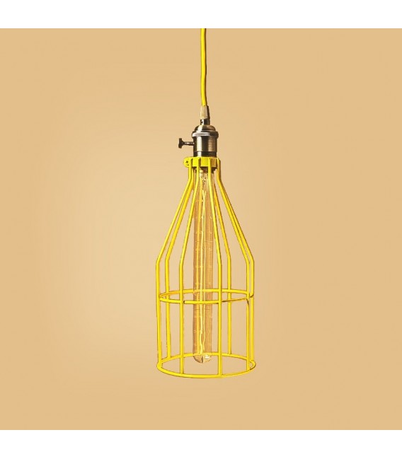 Светильник подвесной (люстра) Loft House P-62/1 — Купить по низкой цене в интернет-магазине