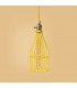 Светильник подвесной (люстра) Loft House P-62/1 — Купить по низкой цене в интернет-магазине