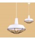 Светильник подвесной (люстра) Loft House P-100/1 — Купить по низкой цене в интернет-магазине