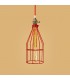 Светильник подвесной (люстра) Loft House P-62/2 — Купить по низкой цене в интернет-магазине