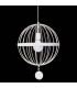Светильник подвесной (люстра) Loft House P-64/3 — Купить по низкой цене в интернет-магазине