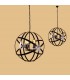 Светильник подвесной (люстра) Loft House P-74 — Купить по низкой цене в интернет-магазине
