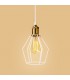 Светильник подвесной (люстра) Loft House P-69/3 — Купить по низкой цене в интернет-магазине