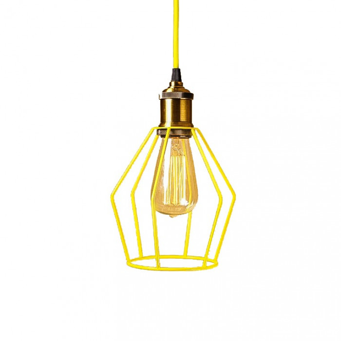Светильник подвесной (люстра) Loft House P-69/1 — Купить по низкой цене в интернет-магазине