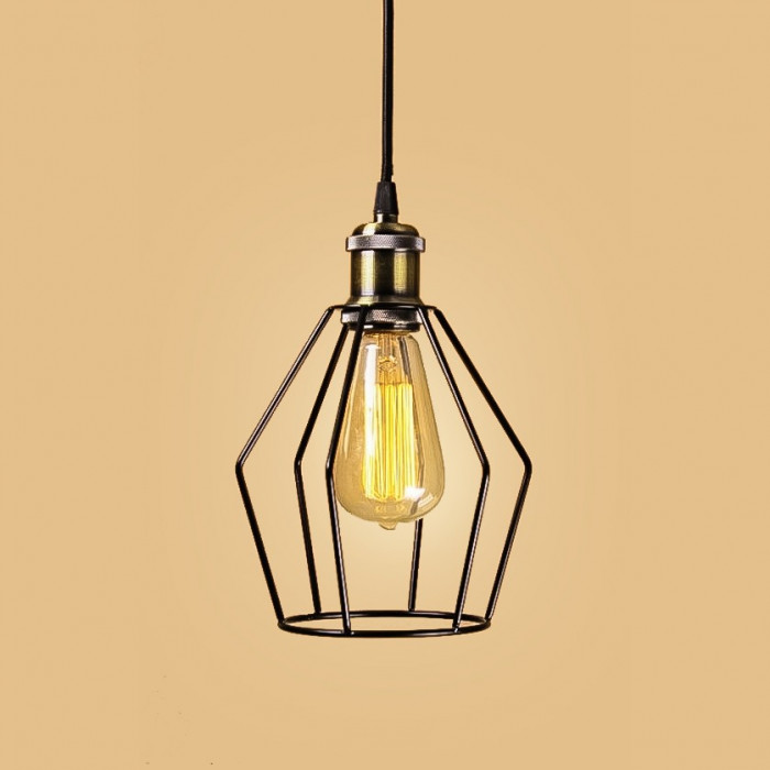 Светильник подвесной (люстра) Loft House P-69 — Купить по низкой цене в интернет-магазине