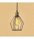 Светильник подвесной (люстра) Loft House P-69 — Купить по низкой цене в интернет-магазине