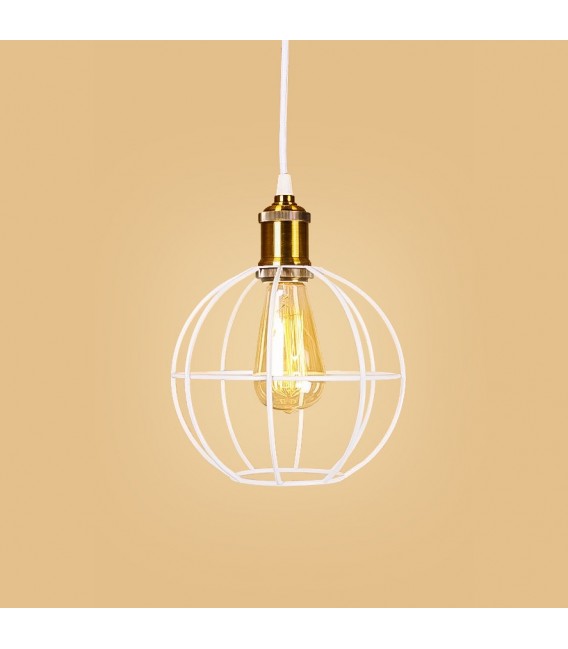 Светильник подвесной (люстра) Loft House P-68/3 — Купить по низкой цене в интернет-магазине