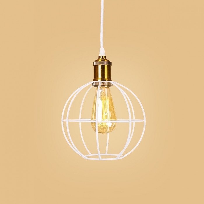 Светильник подвесной (люстра) Loft House P-68/3 — Купить по низкой цене в интернет-магазине