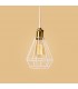 Светильник подвесной (люстра) Loft House P-67/3 — Купить по низкой цене в интернет-магазине