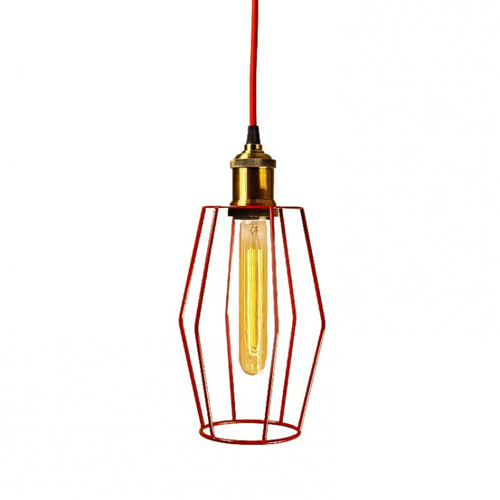 Светильник подвесной (люстра) Loft House P-66/2 — Купить по низкой цене в интернет-магазине