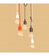 Светильник подвесной (люстра) Loft House P-65 — Купить по низкой цене в интернет-магазине