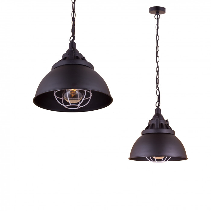 Светильник подвесной (люстра) Loft House P-187 — Купить по низкой цене в интернет-магазине