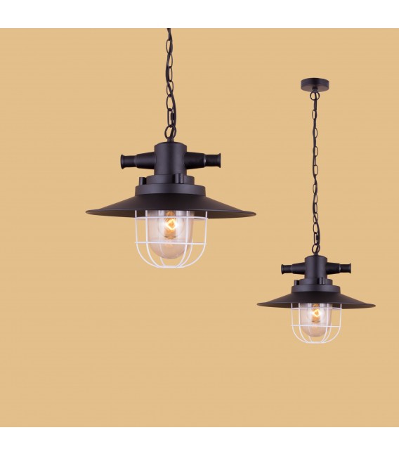 Светильник подвесной (люстра) Loft House P-189 — Купить по низкой цене в интернет-магазине