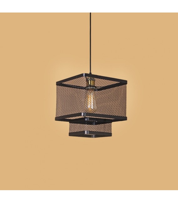 Светильник подвесной (люстра) Loft House P-200 — Купить по низкой цене в интернет-магазине