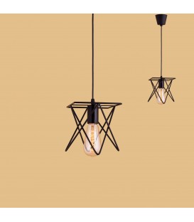 Светильник подвесной (люстра) Loft House P-240/1 — Купить по низкой цене в интернет-магазине