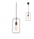 Светильник подвесной (люстра) Loft House P-241 — Купить по низкой цене в интернет-магазине