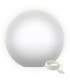 Уличный светильник шар 80 см Moonball E80 белый IP65
