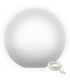 Ландшафтный светильник Moonball E100, световой шар 100 см., белый, IP65 — Купить по низкой цене в интернет-магазине