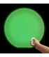 Светодиодный светильник шар 60 см Moonball D60 многоцветный RGB