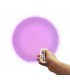 Напольный светильник Moonball F30, световой шар 30 см., разноцветный RGB — Купить по низкой цене в интернет-магазине