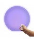 Напольный светильник Moonball F50, световой шар 50 см., разноцветный RGB — Купить по низкой цене в интернет-магазине