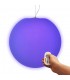Подвесной светильник Moonball P40, световой шар 40 см., разноцветный RGB — Купить по низкой цене в интернет-магазине