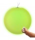 Подвесной светильник шар 50 см Moonball P50 многоцветный RGB