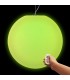 Подвесной светильник Moonball P50, световой шар 50 см., разноцветный RGB — Купить по низкой цене в интернет-магазине