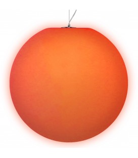 Подвесной светильник Moonball P100, световой шар 100 см., разноцветный RGB — Купить по низкой цене в интернет-магазине