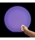 Беспроводной светильник Moonball W50, световой шар 50 см., разноцветный RGB, с аккумулятором — Купить по низкой цене в