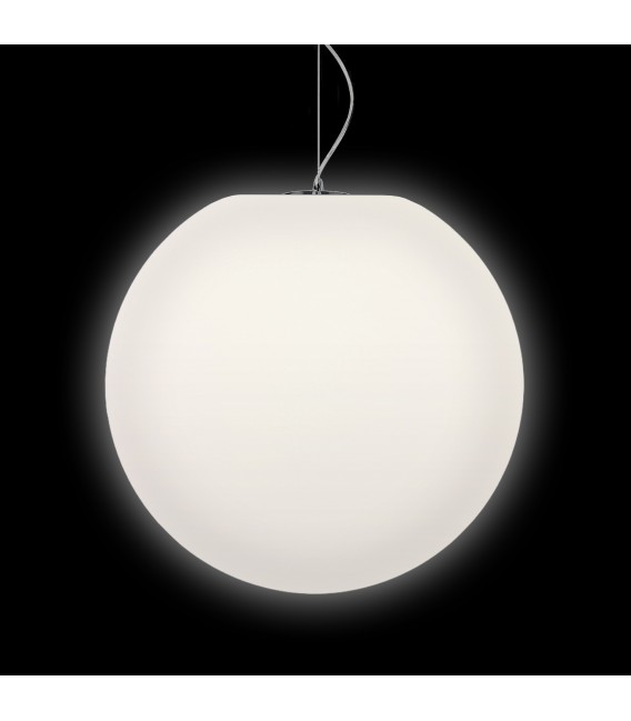 Подвесной светильник Moonball P50, световой шар 50 см., белый свет — Купить по низкой цене в интернет-магазине