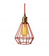 Светильник подвесной (люстра) Loft House P-67/2 — Купить по низкой цене в интернет-магазине