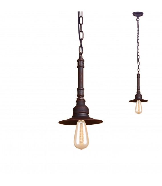 Светильник подвесной (люстра) Loft House P-102 — Купить по низкой цене в интернет-магазине