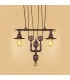 Светильник подвесной (люстра) Loft House P-103 — Купить по низкой цене в интернет-магазине