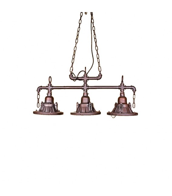 Светильник подвесной (люстра) Loft House P-109 — Купить по низкой цене в интернет-магазине